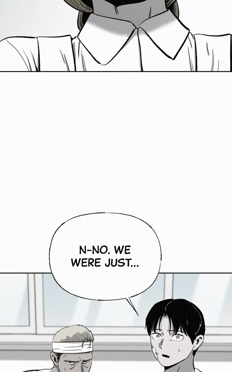 Love Thy Neighbour Chapter 10 page 15 - 