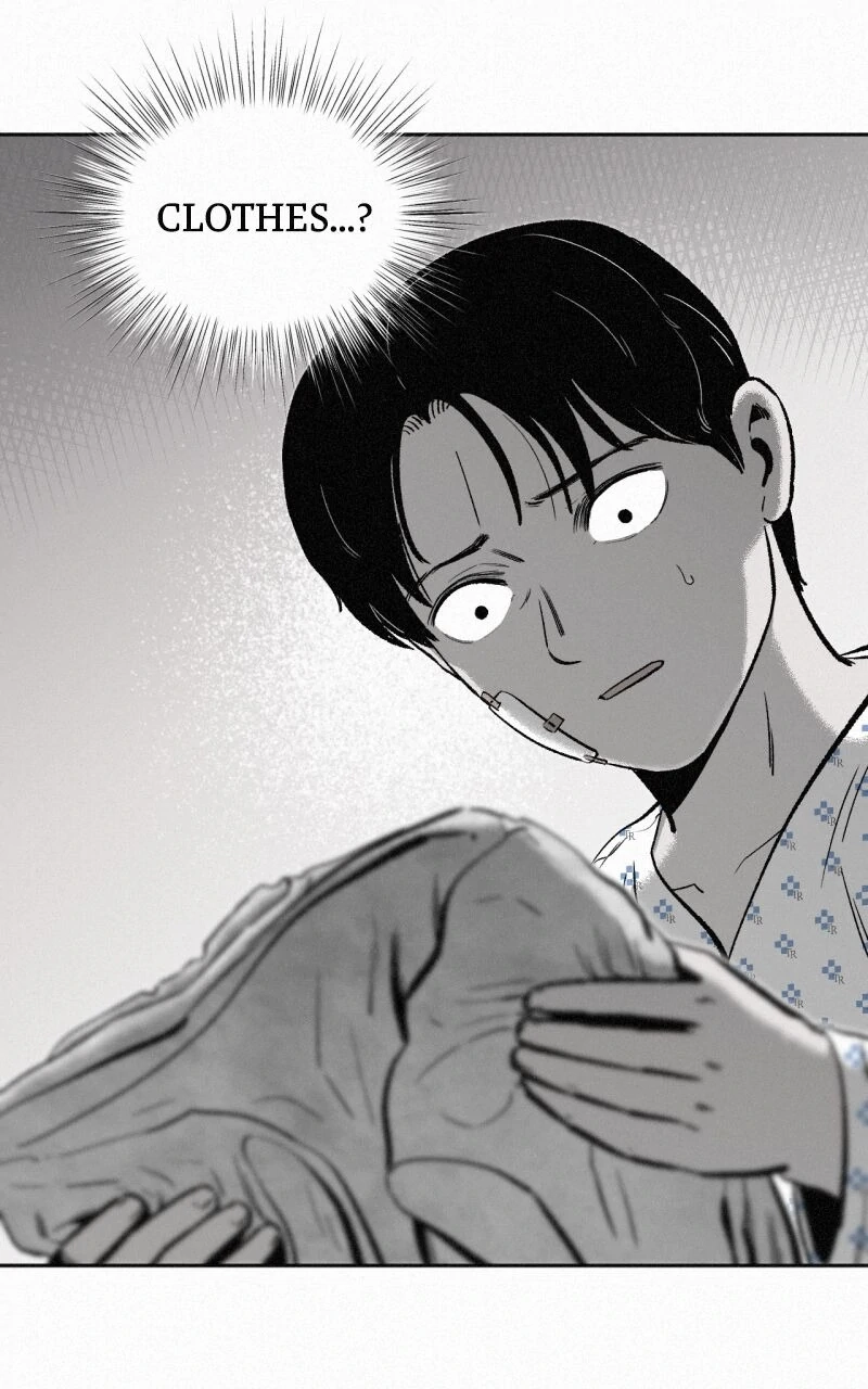 Love Thy Neighbour Chapter 10 page 19 - 
