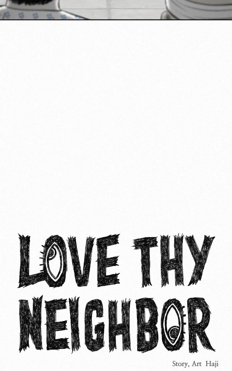 Love Thy Neighbour Chapter 10 page 26 - 