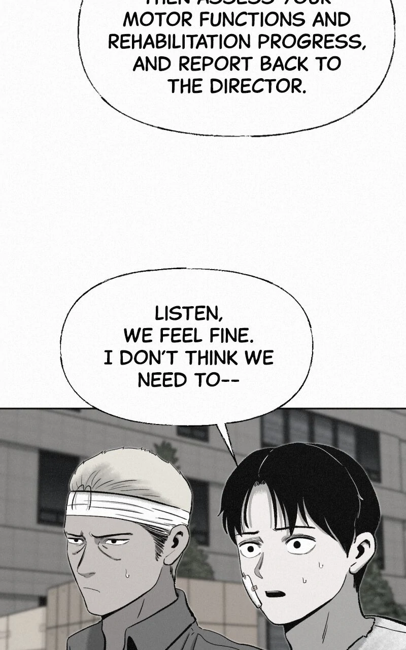 Love Thy Neighbour Chapter 10 page 36 - 
