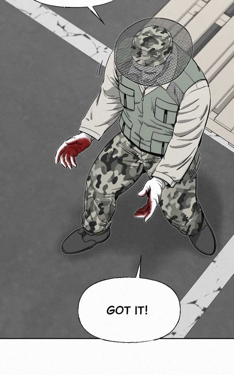 Love Thy Neighbour Chapter 10 page 43 - 
