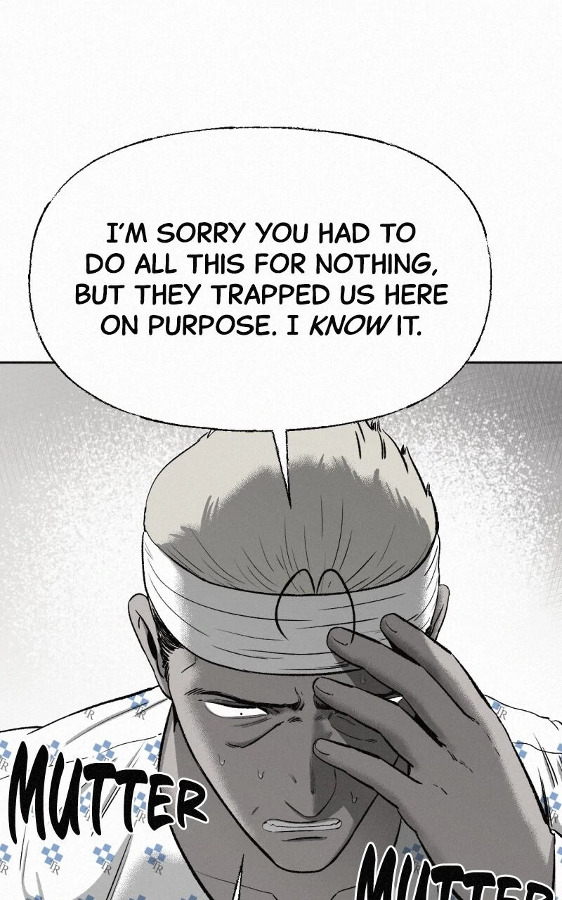 Love Thy Neighbour Chapter 10 page 6 - 