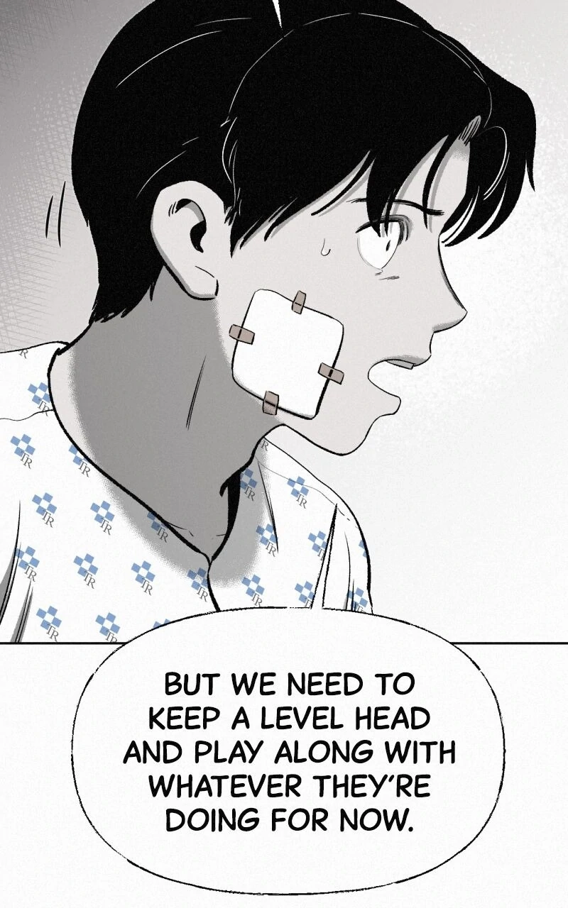 Love Thy Neighbour Chapter 10 page 8 - 