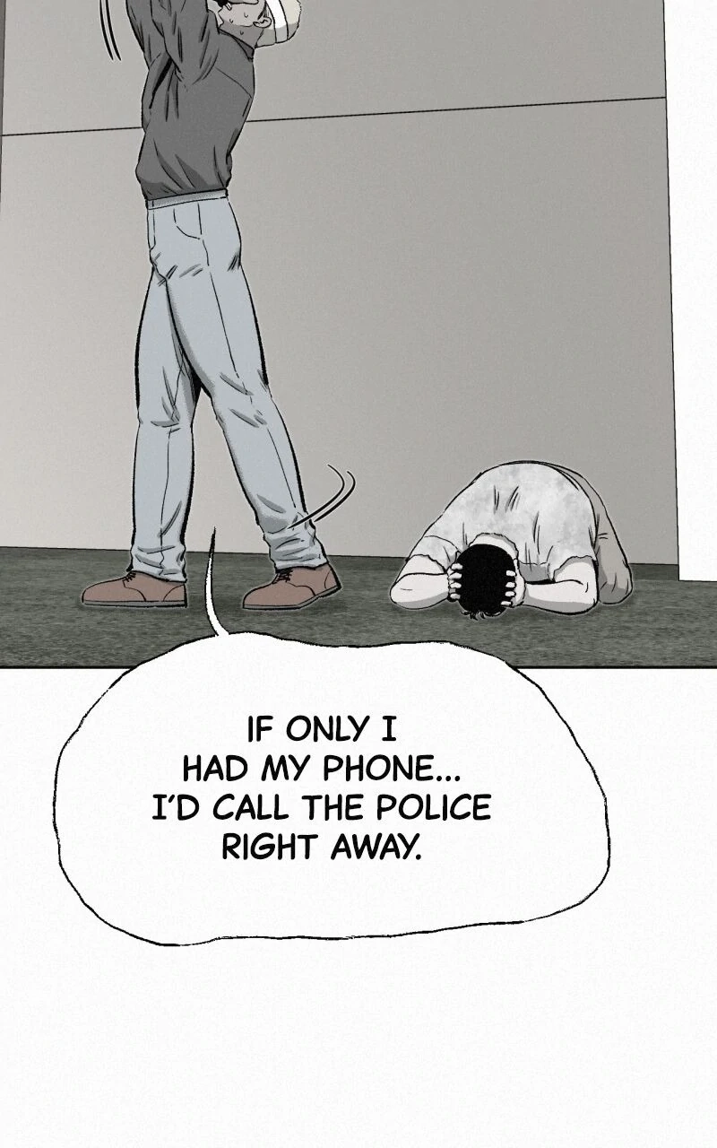 Love Thy Neighbour Chapter 10 page 76 - 