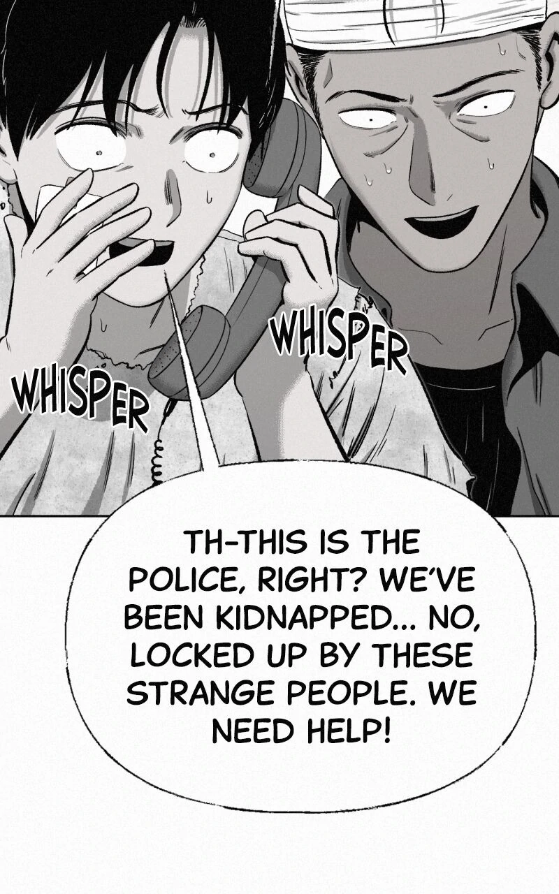 Love Thy Neighbour Chapter 10 page 90 - 