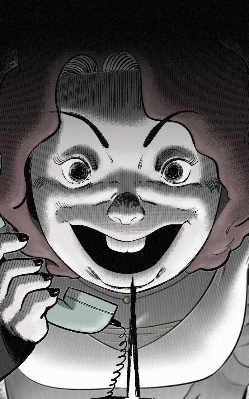 Love Thy Neighbour Chapter 10 page 99 - 