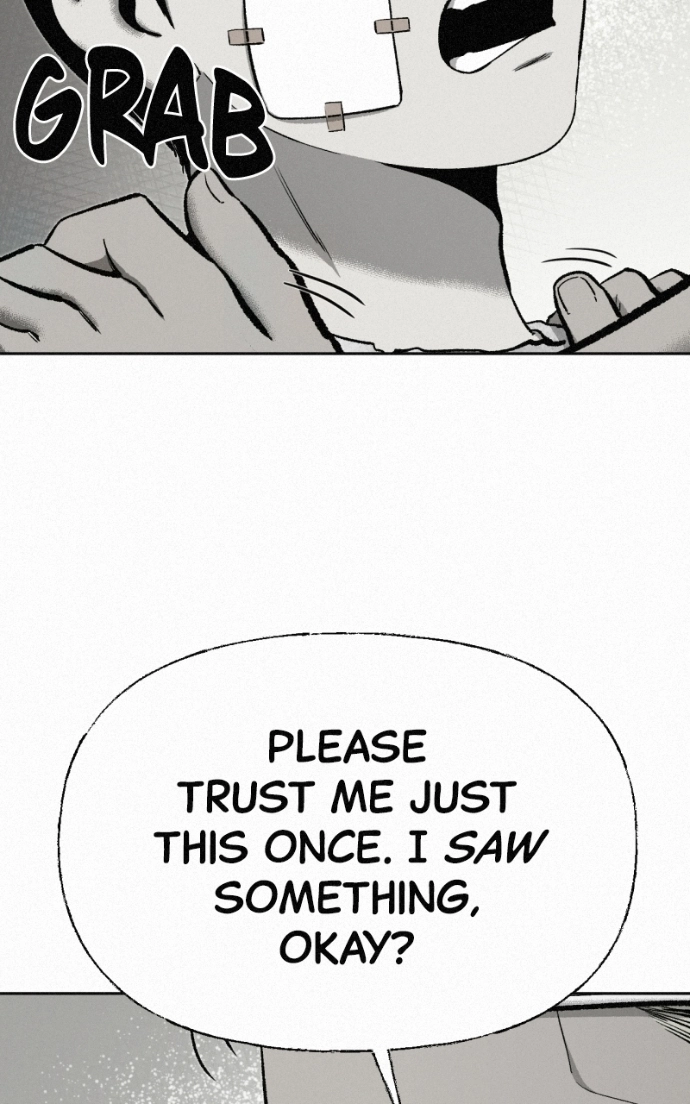Love Thy Neighbour Chapter 11 page 11 - 