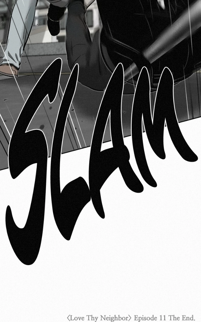 Love Thy Neighbour Chapter 11 page 104 - 