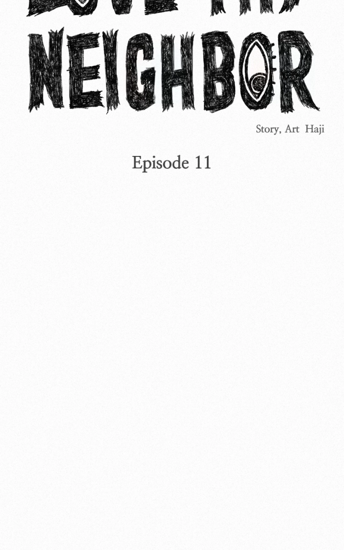 Love Thy Neighbour Chapter 11 page 15 - 