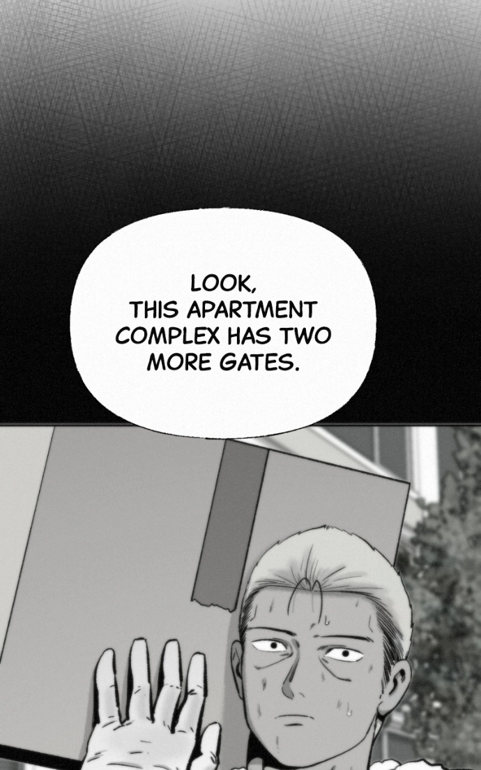 Love Thy Neighbour Chapter 11 page 19 - 