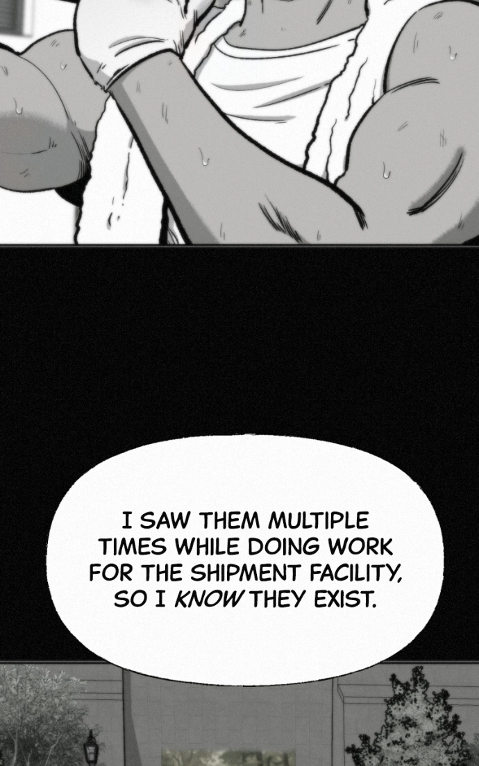 Love Thy Neighbour Chapter 11 page 20 - 