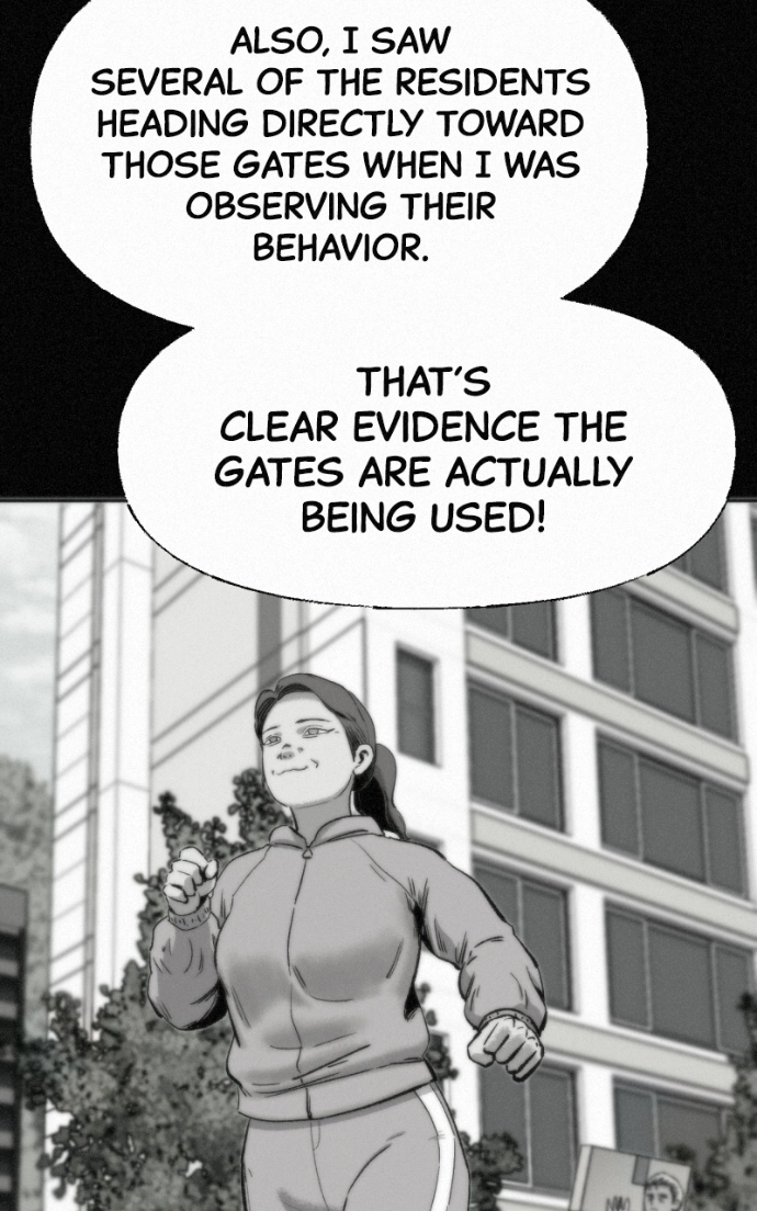 Love Thy Neighbour Chapter 11 page 22 - 