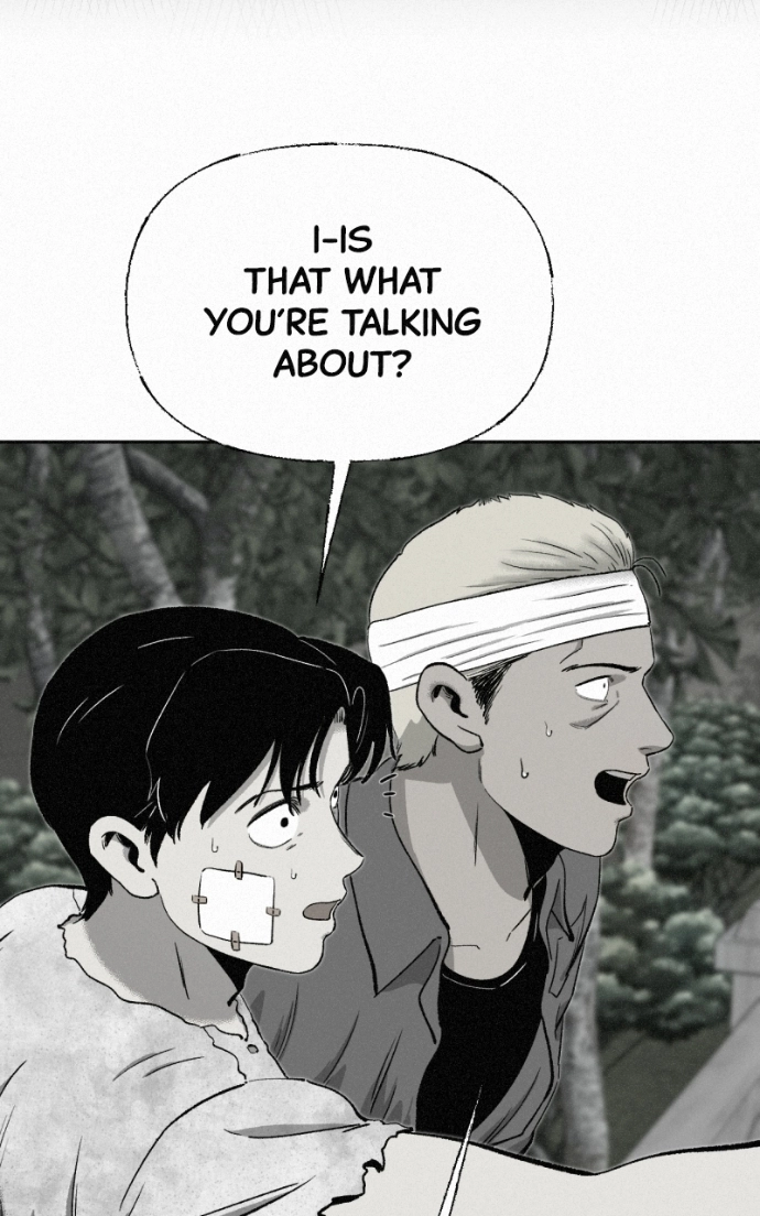Love Thy Neighbour Chapter 11 page 24 - 