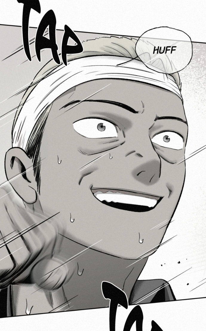 Love Thy Neighbour Chapter 11 page 27 - 