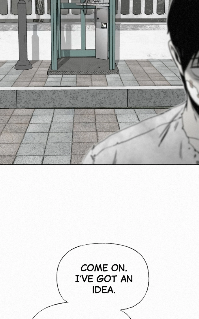 Love Thy Neighbour Chapter 11 page 4 - 