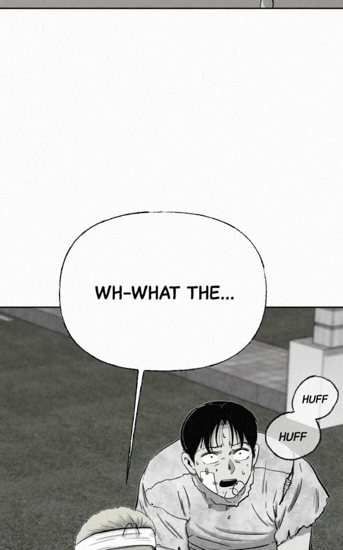Love Thy Neighbour Chapter 11 page 31 - 