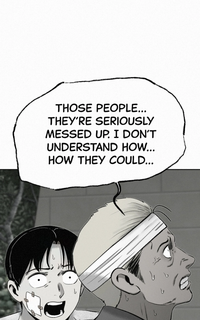 Love Thy Neighbour Chapter 11 page 38 - 
