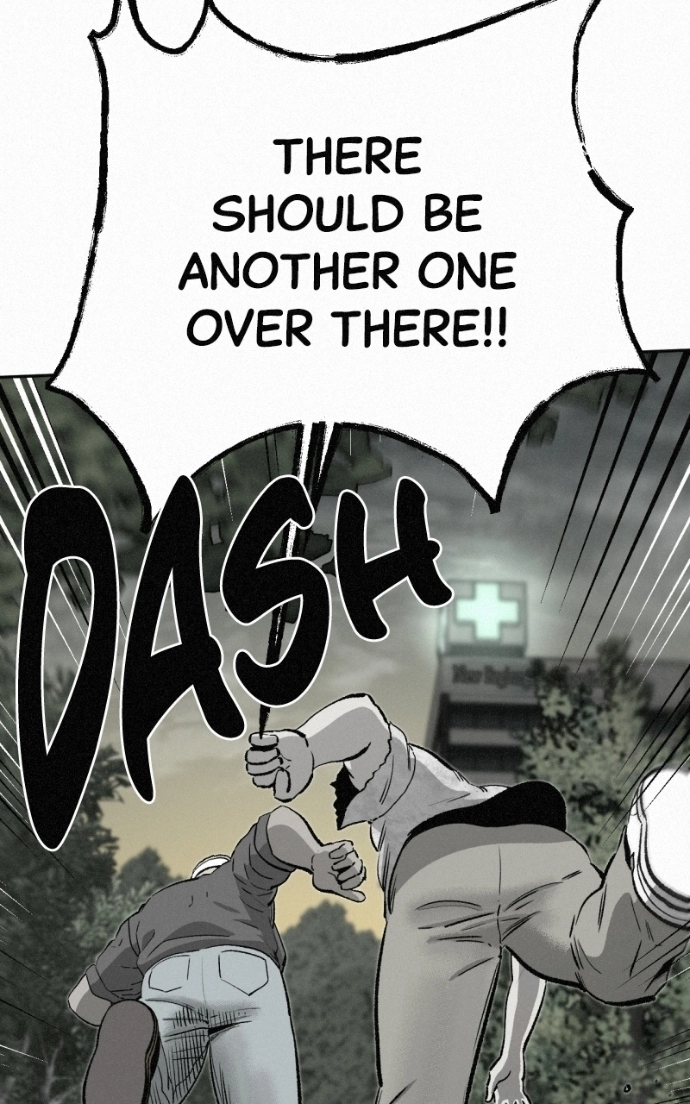 Love Thy Neighbour Chapter 11 page 40 - 