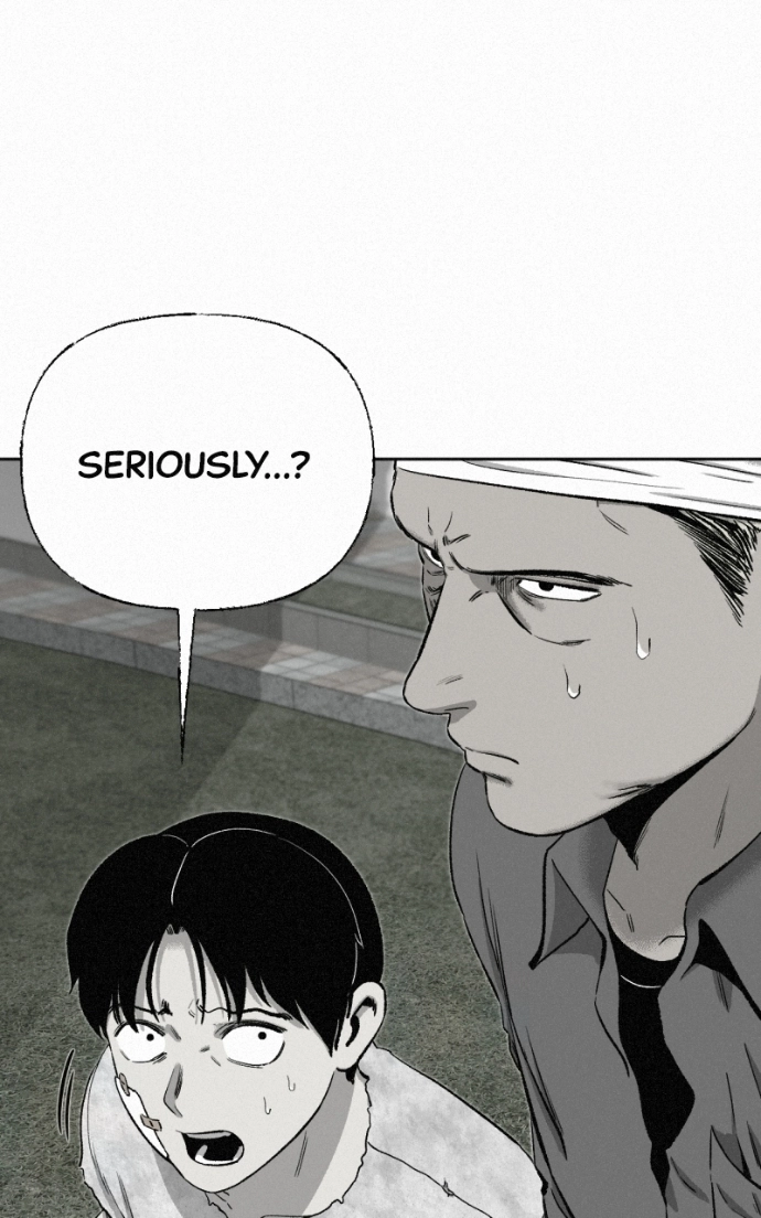 Love Thy Neighbour Chapter 11 page 6 - 