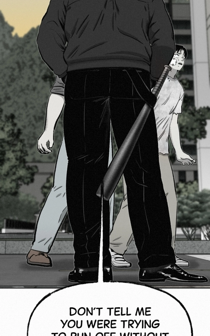 Love Thy Neighbour Chapter 11 page 80 - 