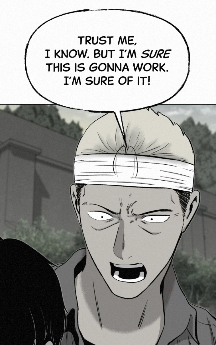 Love Thy Neighbour Chapter 11 page 9 - 