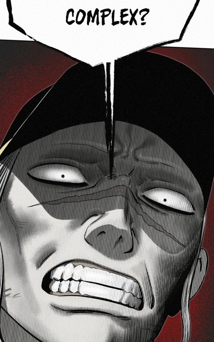 Love Thy Neighbour Chapter 11 page 83 - 