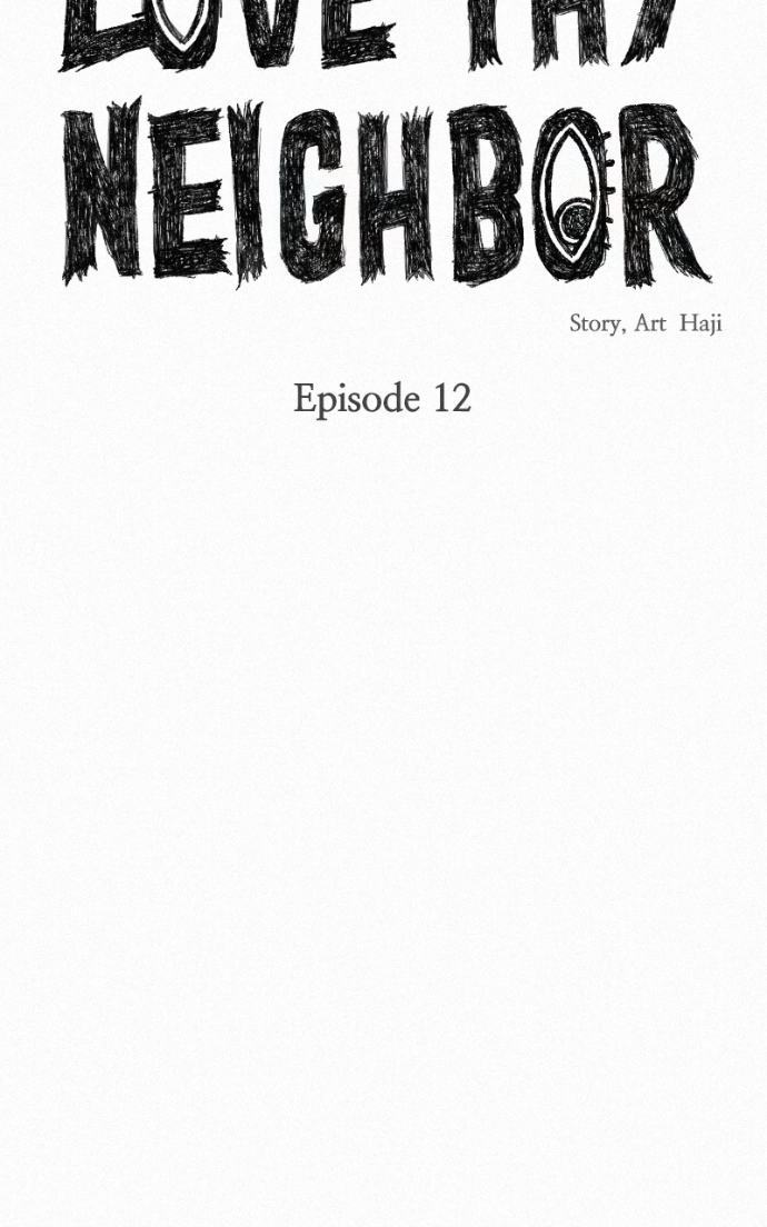 Love Thy Neighbour Chapter 12 page 11 - 