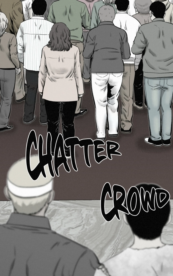 Love Thy Neighbour Chapter 12 page 105 - 