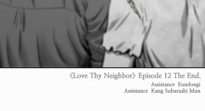 Love Thy Neighbour Chapter 12 page 106 - 
