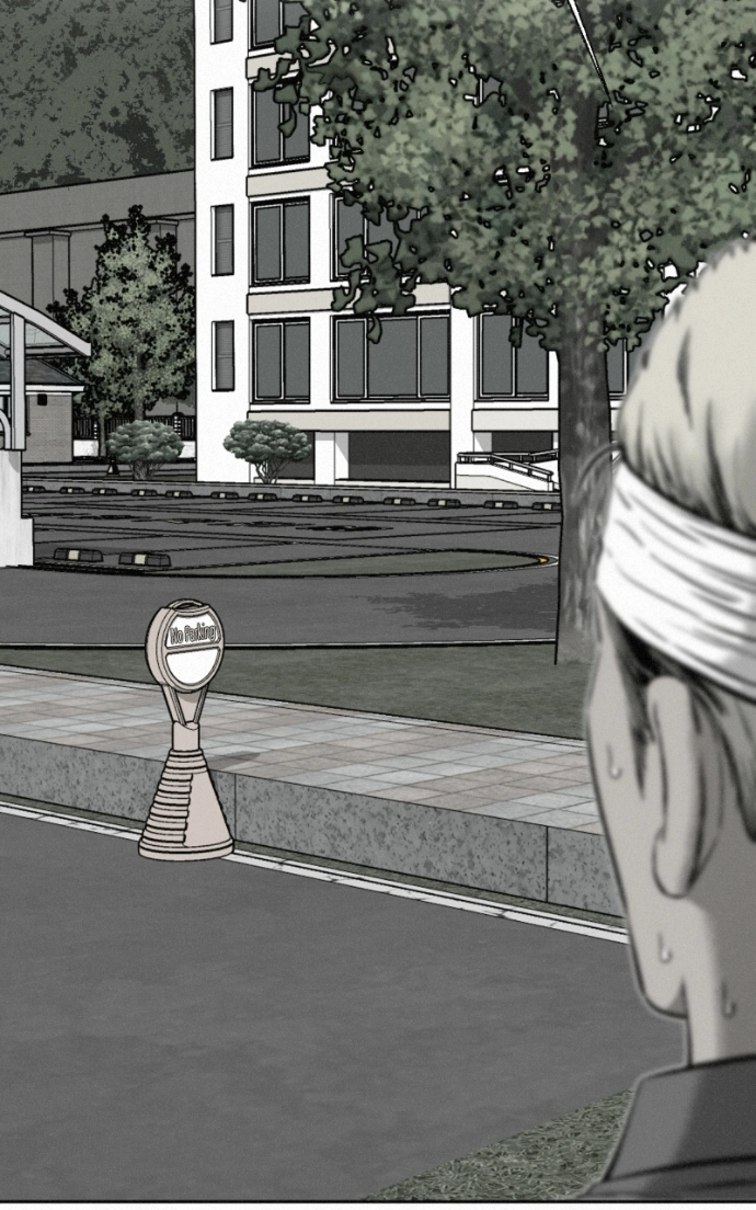 Love Thy Neighbour Chapter 12 page 14 - 