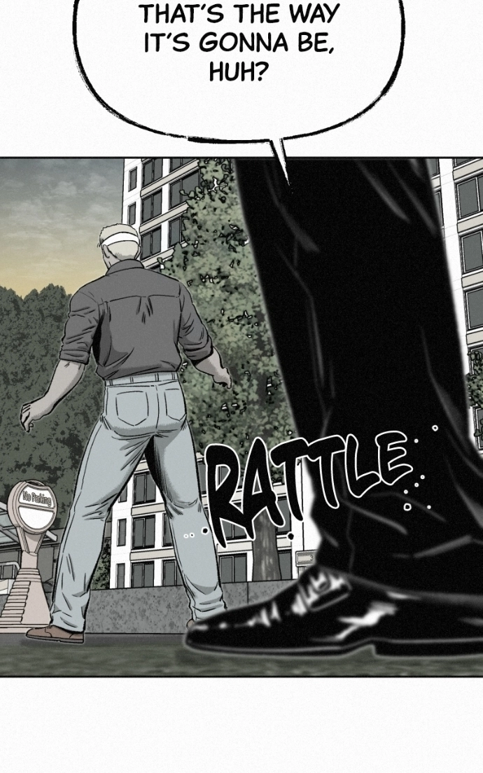 Love Thy Neighbour Chapter 12 page 17 - 