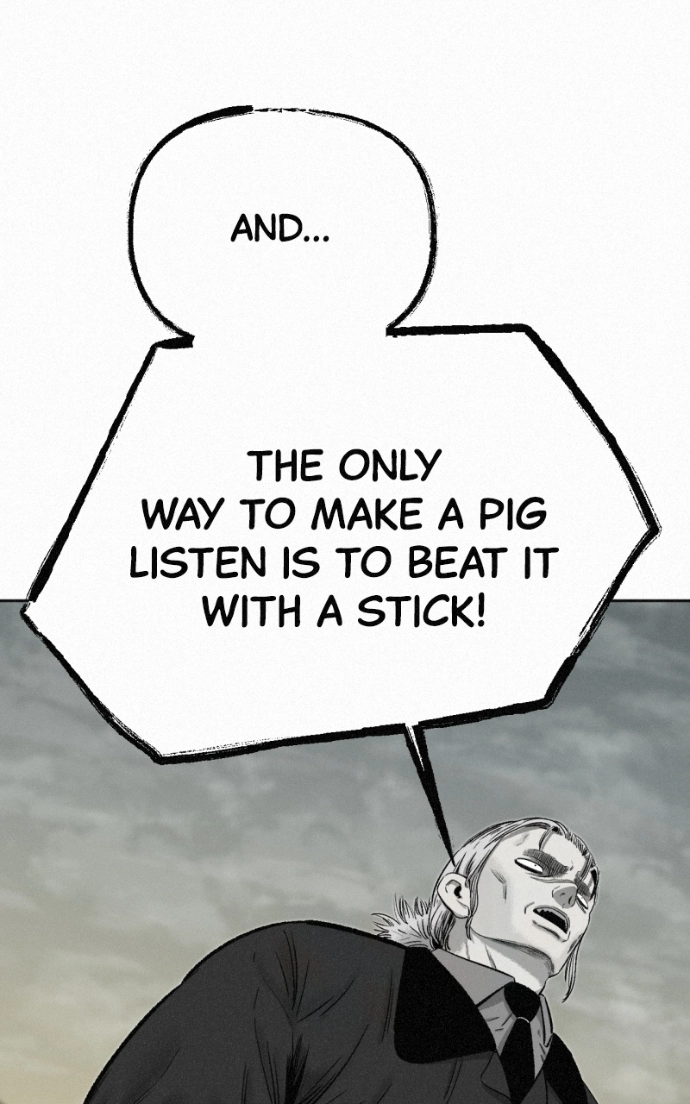 Love Thy Neighbour Chapter 12 page 21 - 