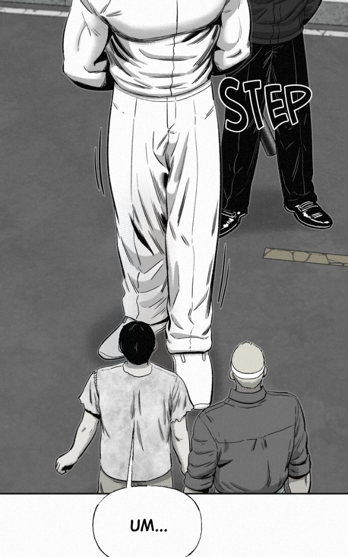 Love Thy Neighbour Chapter 12 page 37 - 