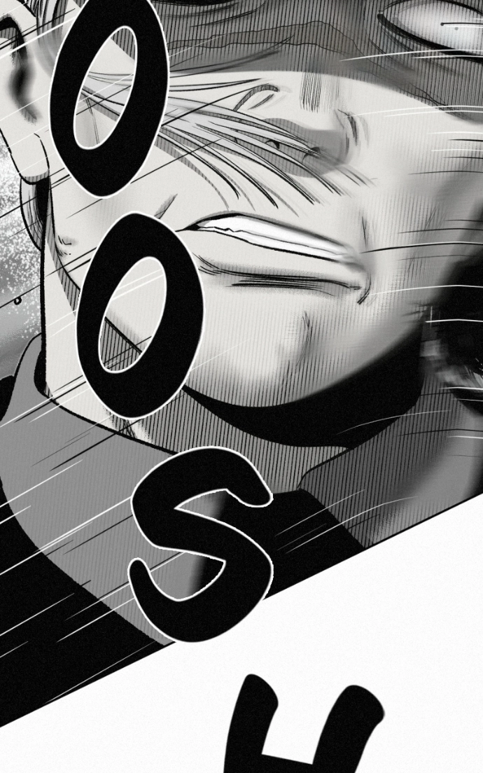 Love Thy Neighbour Chapter 12 page 5 - 