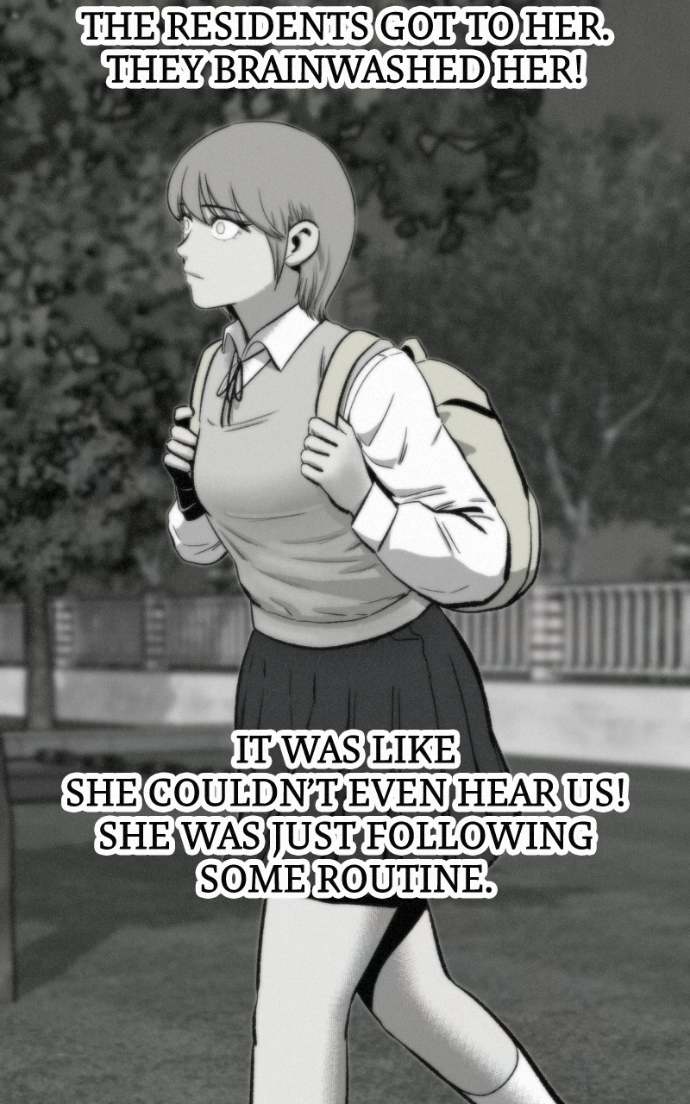 Love Thy Neighbour Chapter 12 page 71 - 