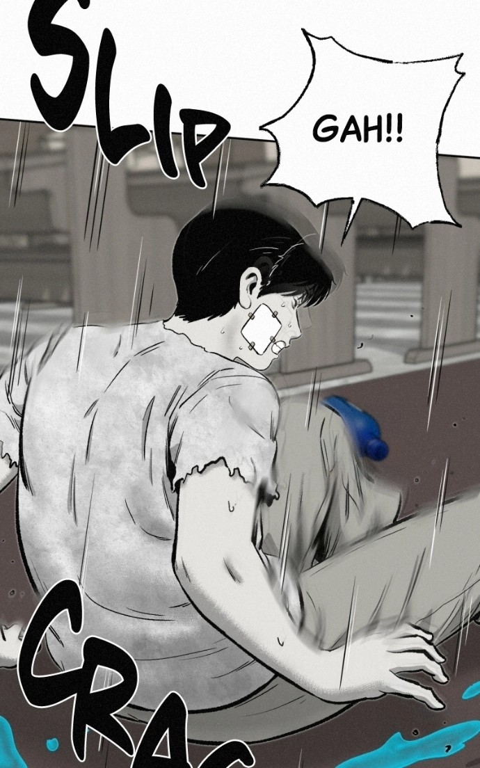Love Thy Neighbour Chapter 13 page 104 - 