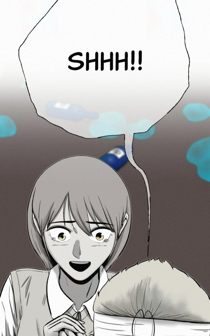 Love Thy Neighbour Chapter 13 page 116 - 