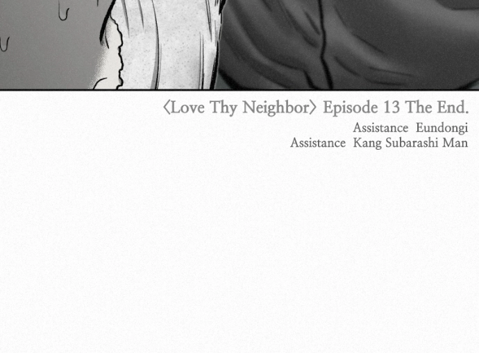 Love Thy Neighbour Chapter 13 page 118 - 