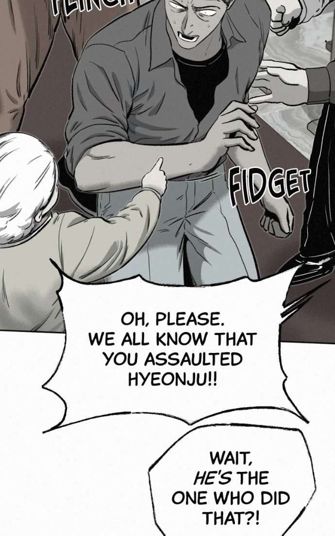 Love Thy Neighbour Chapter 13 page 15 - 