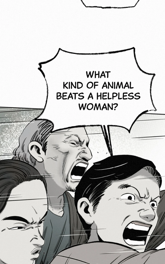Love Thy Neighbour Chapter 13 page 16 - 