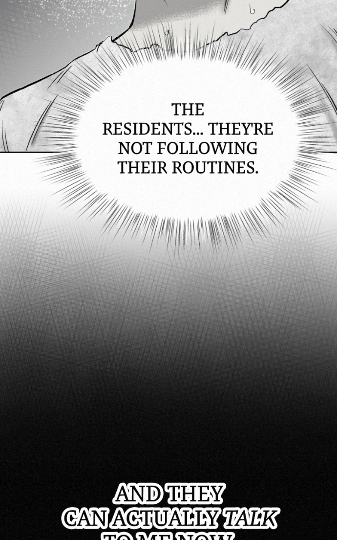 Love Thy Neighbour Chapter 13 page 20 - 