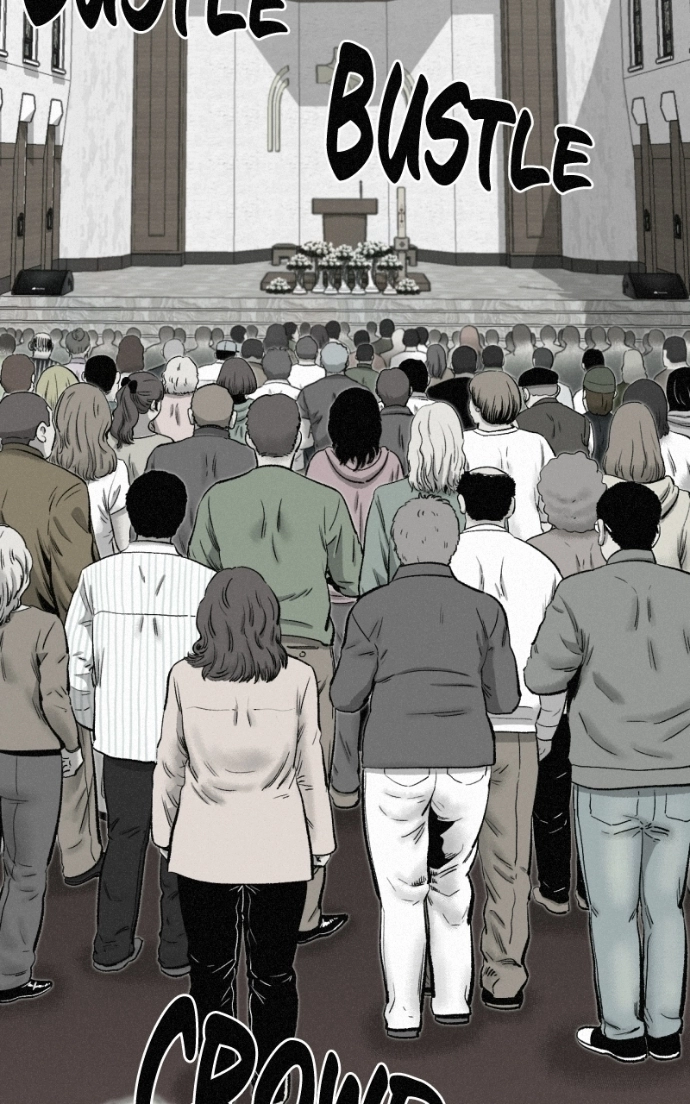 Love Thy Neighbour Chapter 13 page 3 - 