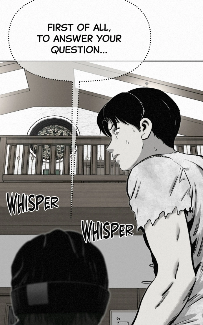 Love Thy Neighbour Chapter 13 page 30 - 