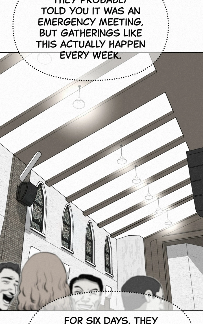 Love Thy Neighbour Chapter 13 page 33 - 