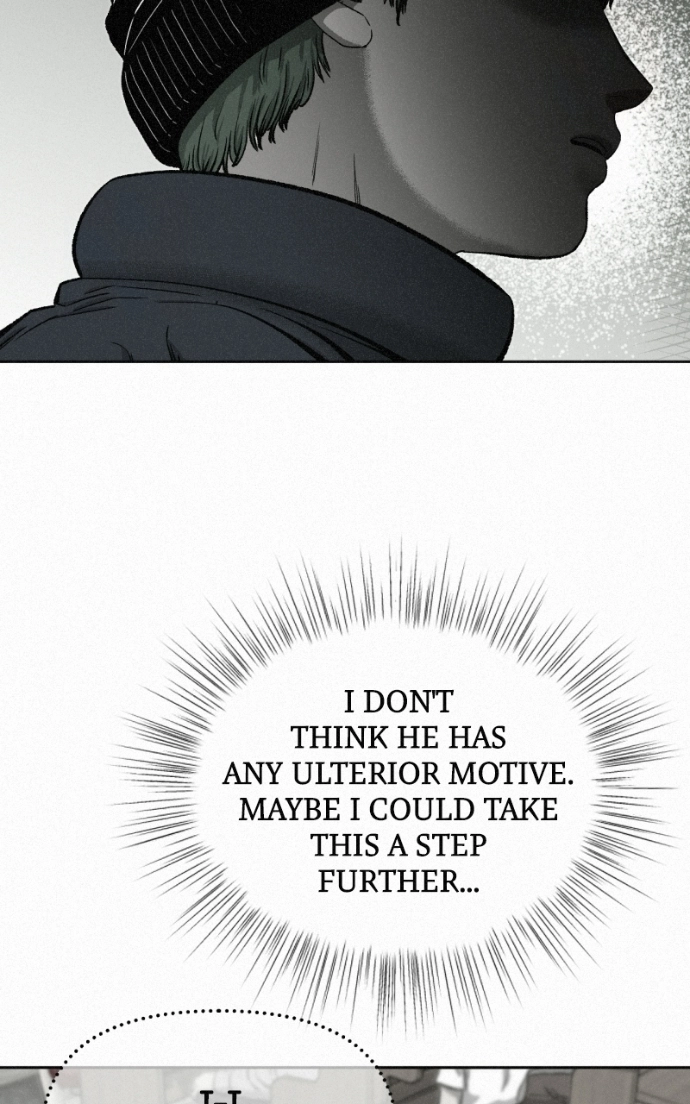 Love Thy Neighbour Chapter 13 page 35 - 