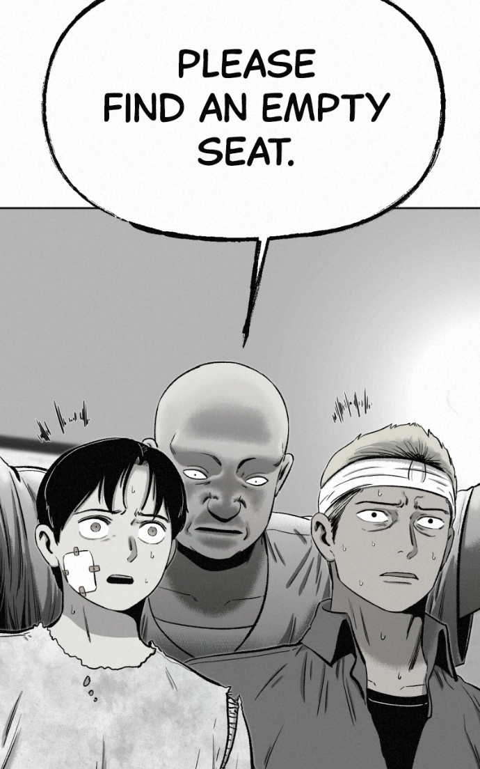 Love Thy Neighbour Chapter 13 page 5 - 
