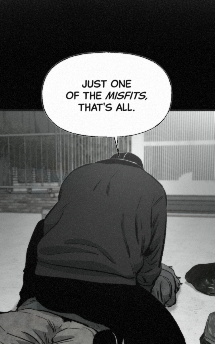 Love Thy Neighbour Chapter 13 page 44 - 