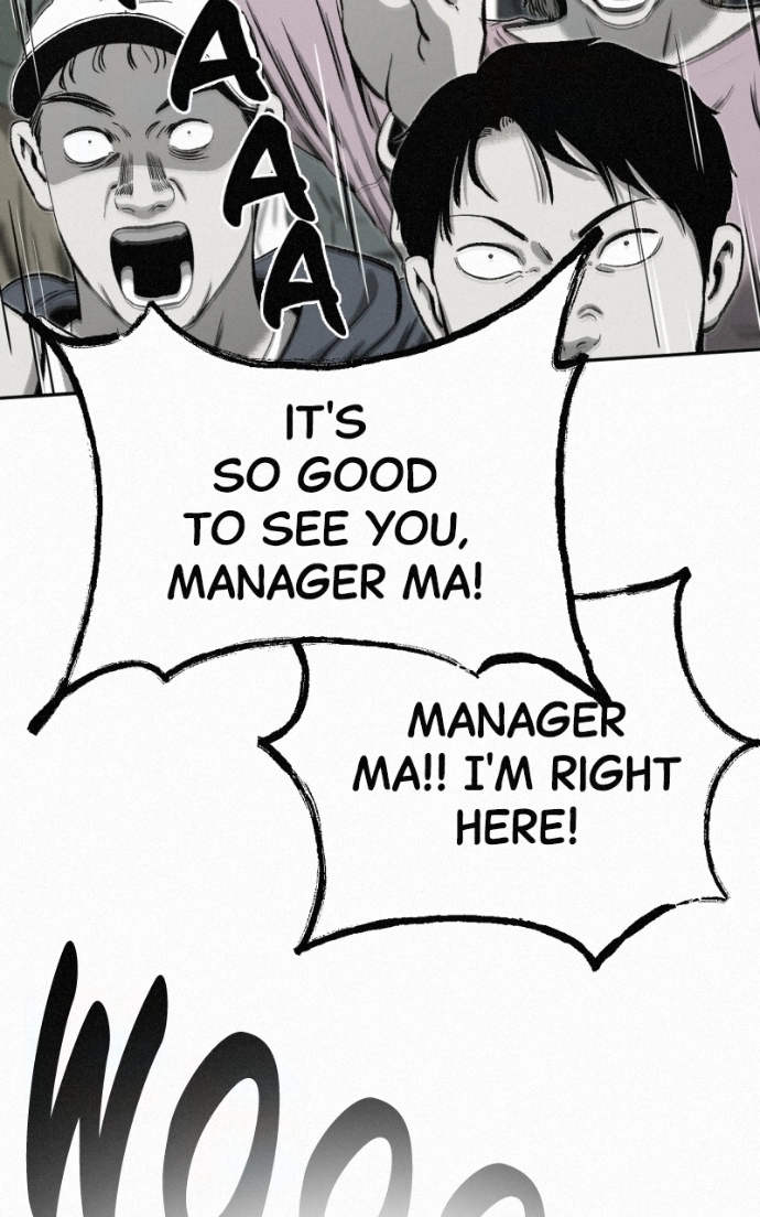 Love Thy Neighbour Chapter 13 page 60 - 