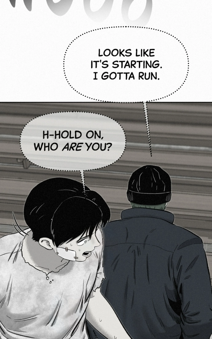 Love Thy Neighbour Chapter 13 page 61 - 