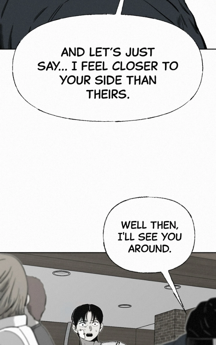 Love Thy Neighbour Chapter 13 page 65 - 